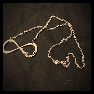 Directioner Forever Necklace